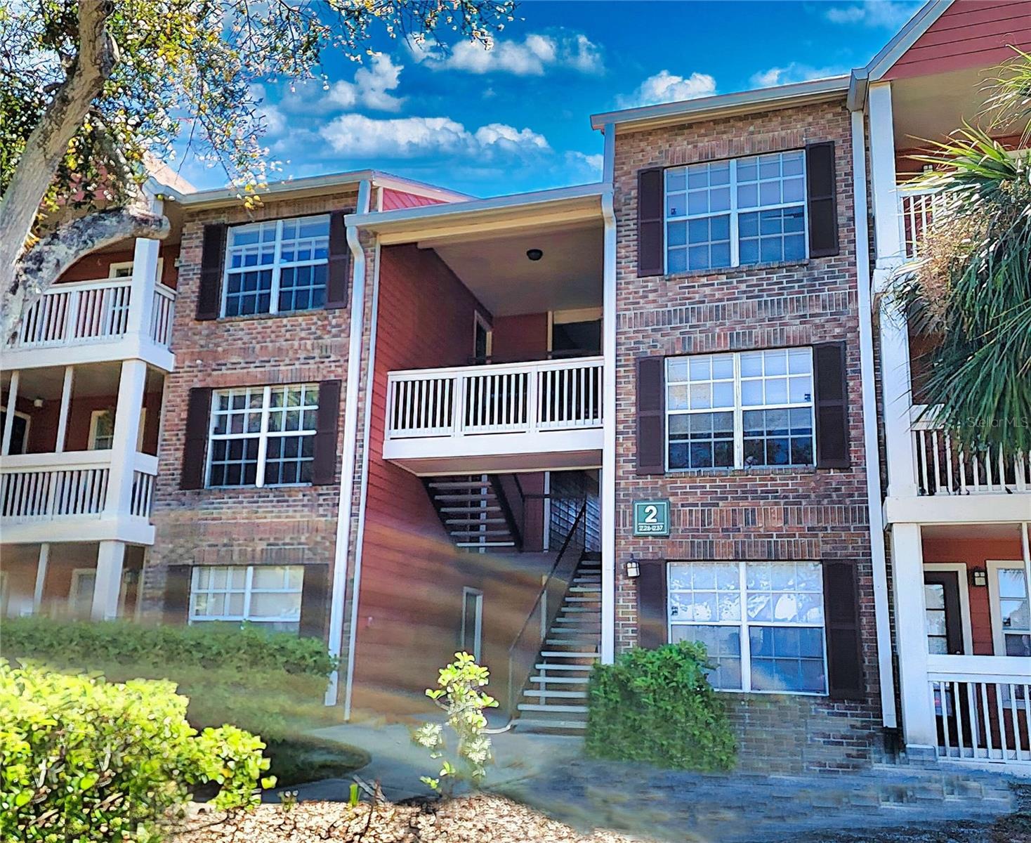 Auction Property. AUCTION - List Price is Opening Bid.
This delightful first-floor condo offers a serene pond view, a screened porch, and a freshly painted interior. All the essential are covered with granite countertops, a large bedroom with a walk-in closet, and in-unit laundry. It's the perfect size for singles and couples who want to be close to the action of St. Pete and Tampa. The only question is, what are you waiting for?
Online only auction
Bidders must accept terms and conditions of auction before bidding