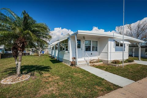 10399 67TH AVENUE 86 SEMINOLE FL 33772
