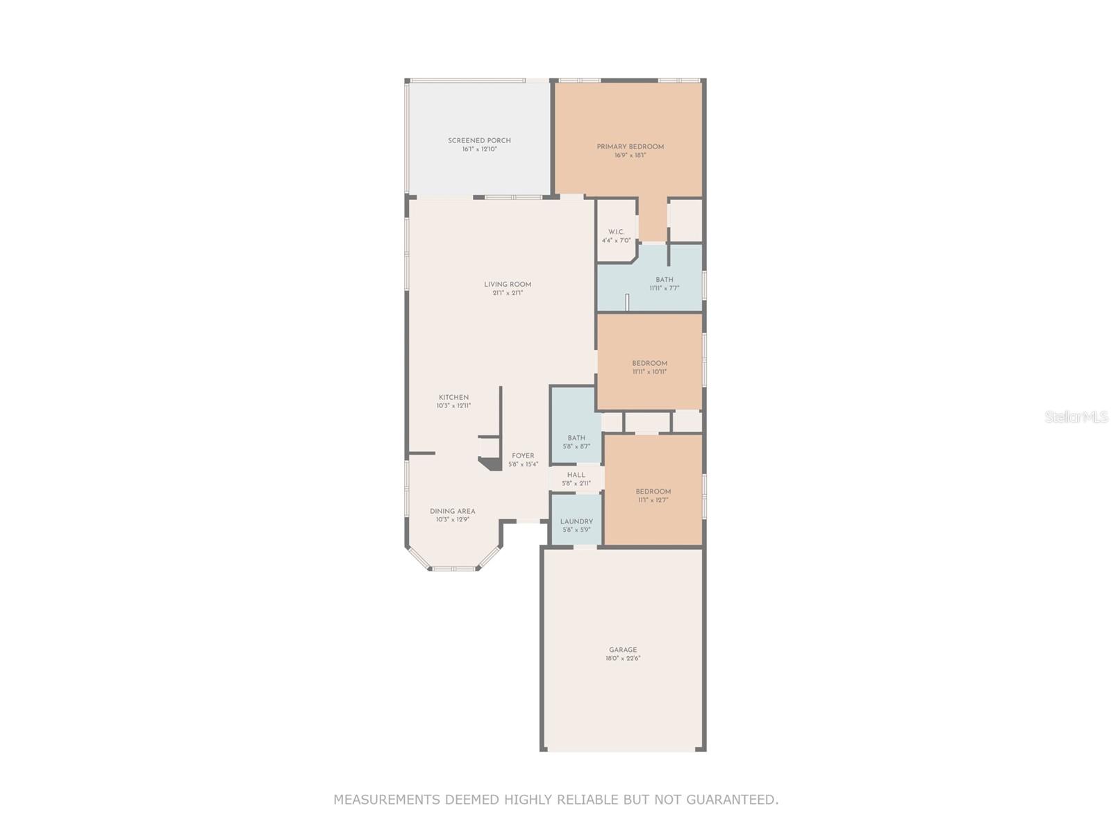 4082 WATSON DRIVE