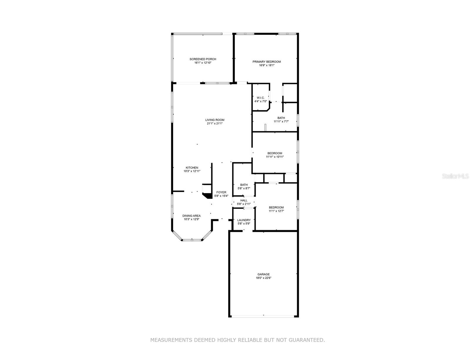 4082 WATSON DRIVE