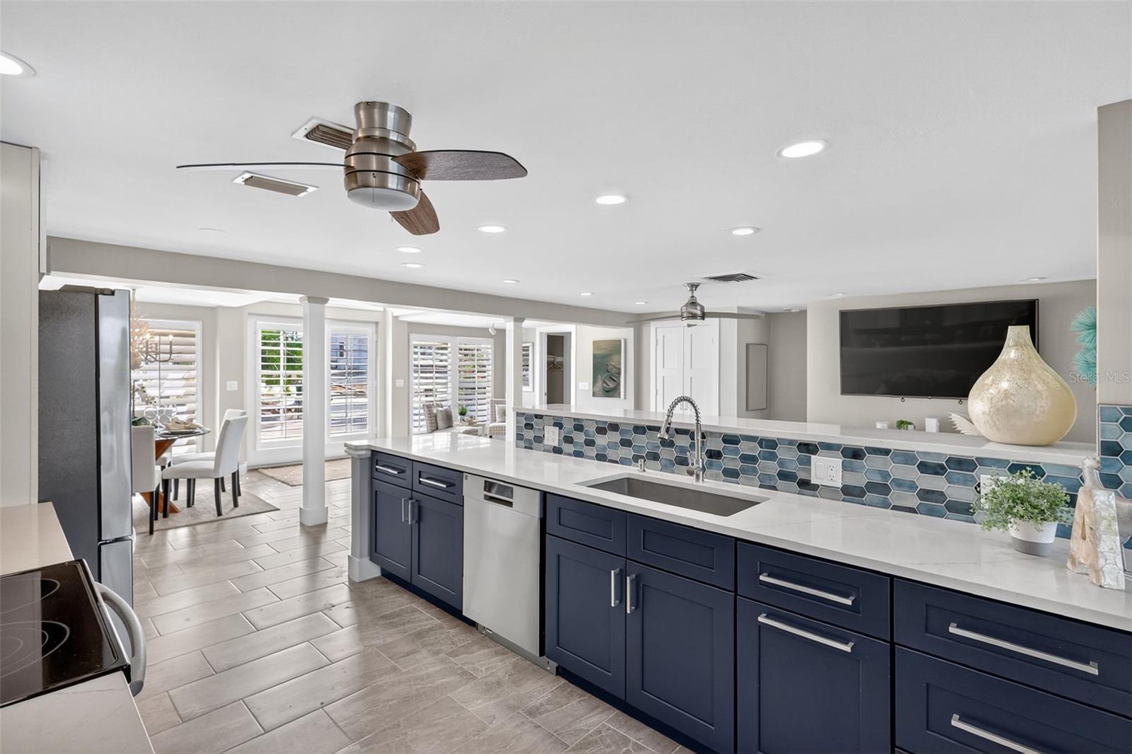 SLEEPY LAGOON PARK 2 - Residential