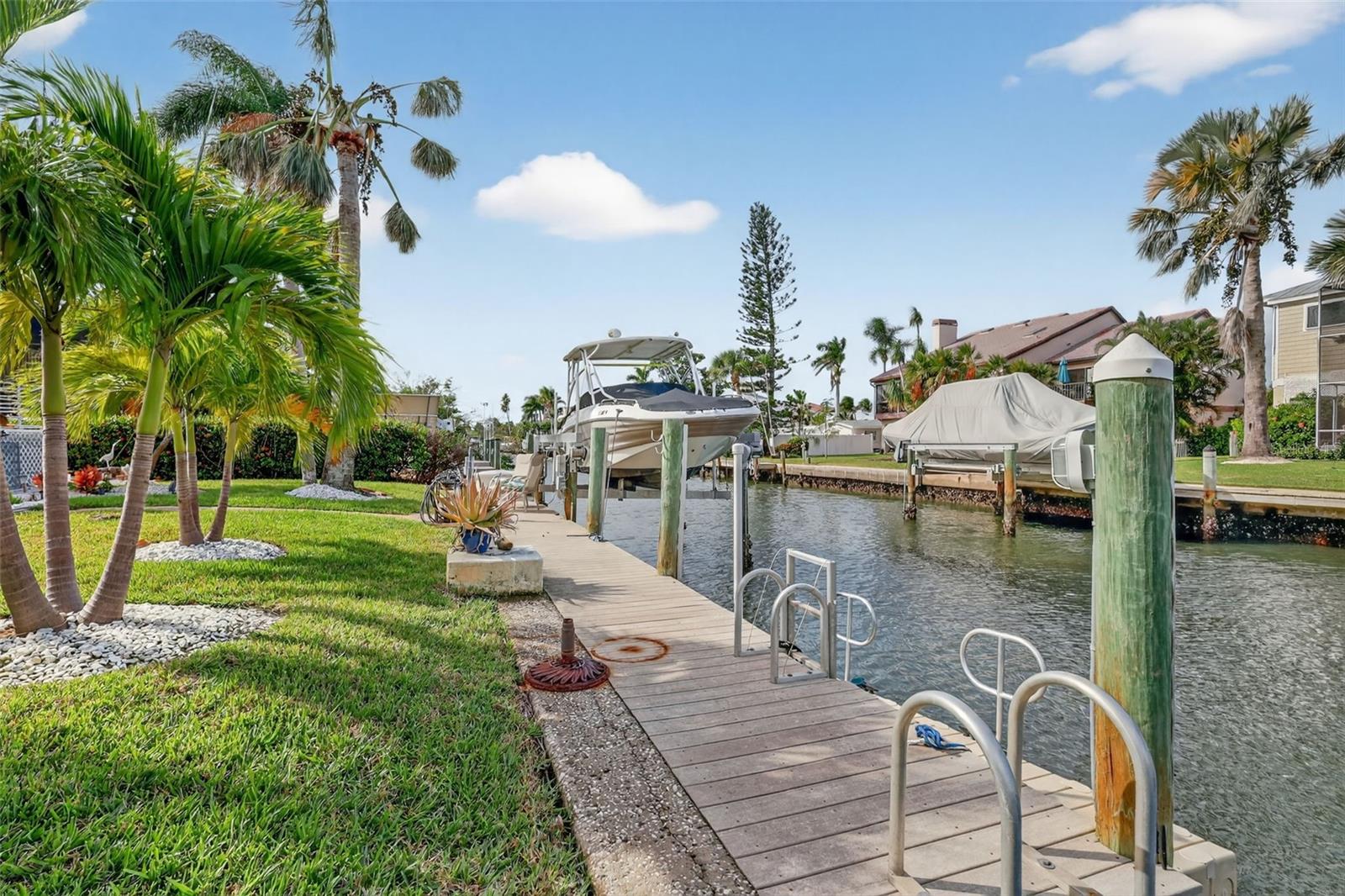 SLEEPY LAGOON PARK 2 - Residential