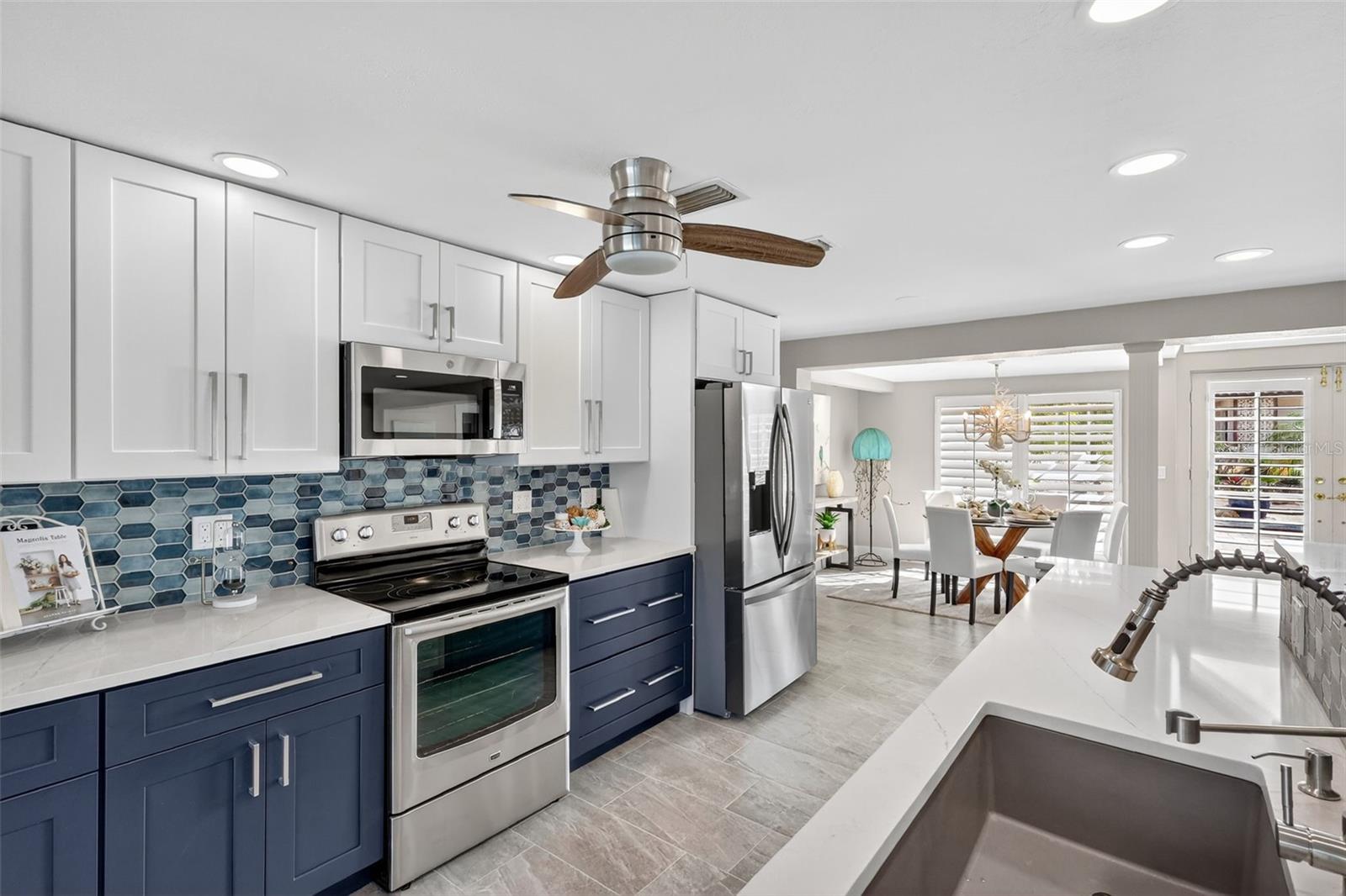 SLEEPY LAGOON PARK 2 - Residential