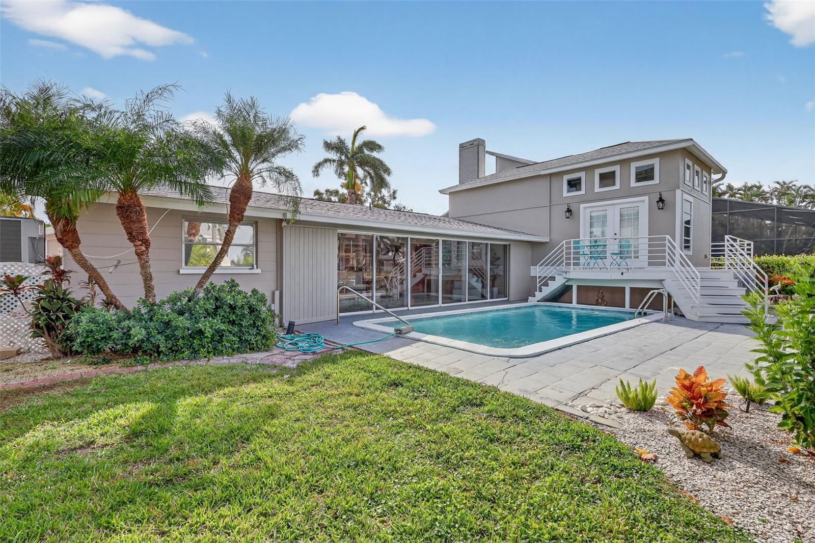 SLEEPY LAGOON PARK 2 - Residential