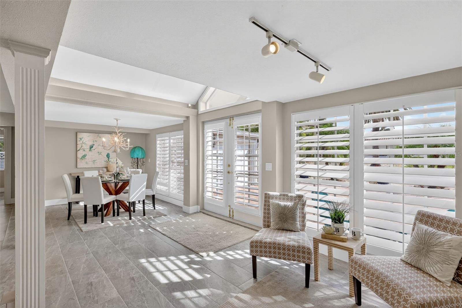 SLEEPY LAGOON PARK 2 - Residential