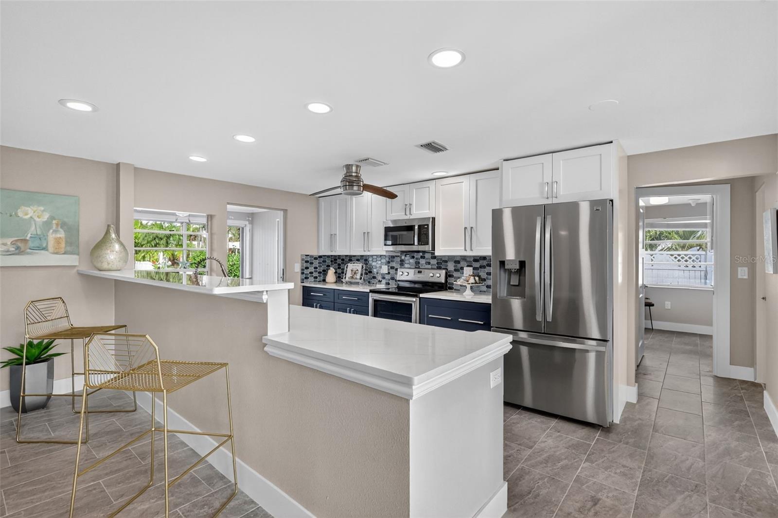 SLEEPY LAGOON PARK 2 - Residential