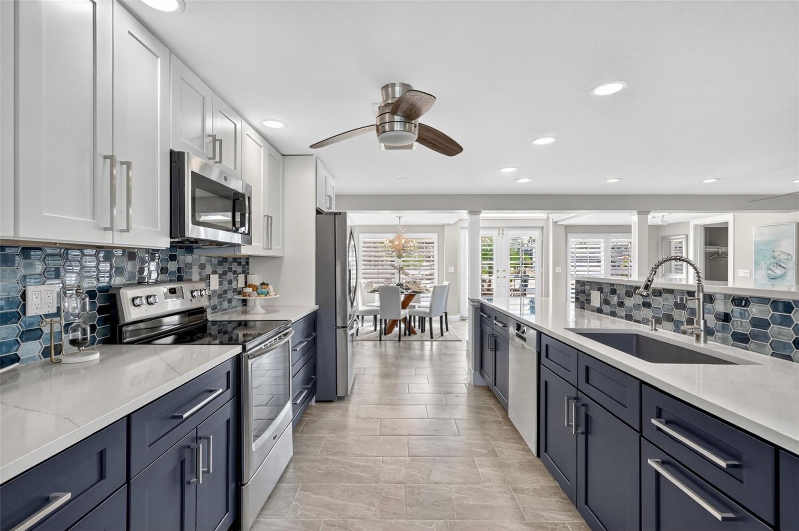 SLEEPY LAGOON PARK 2 - Residential