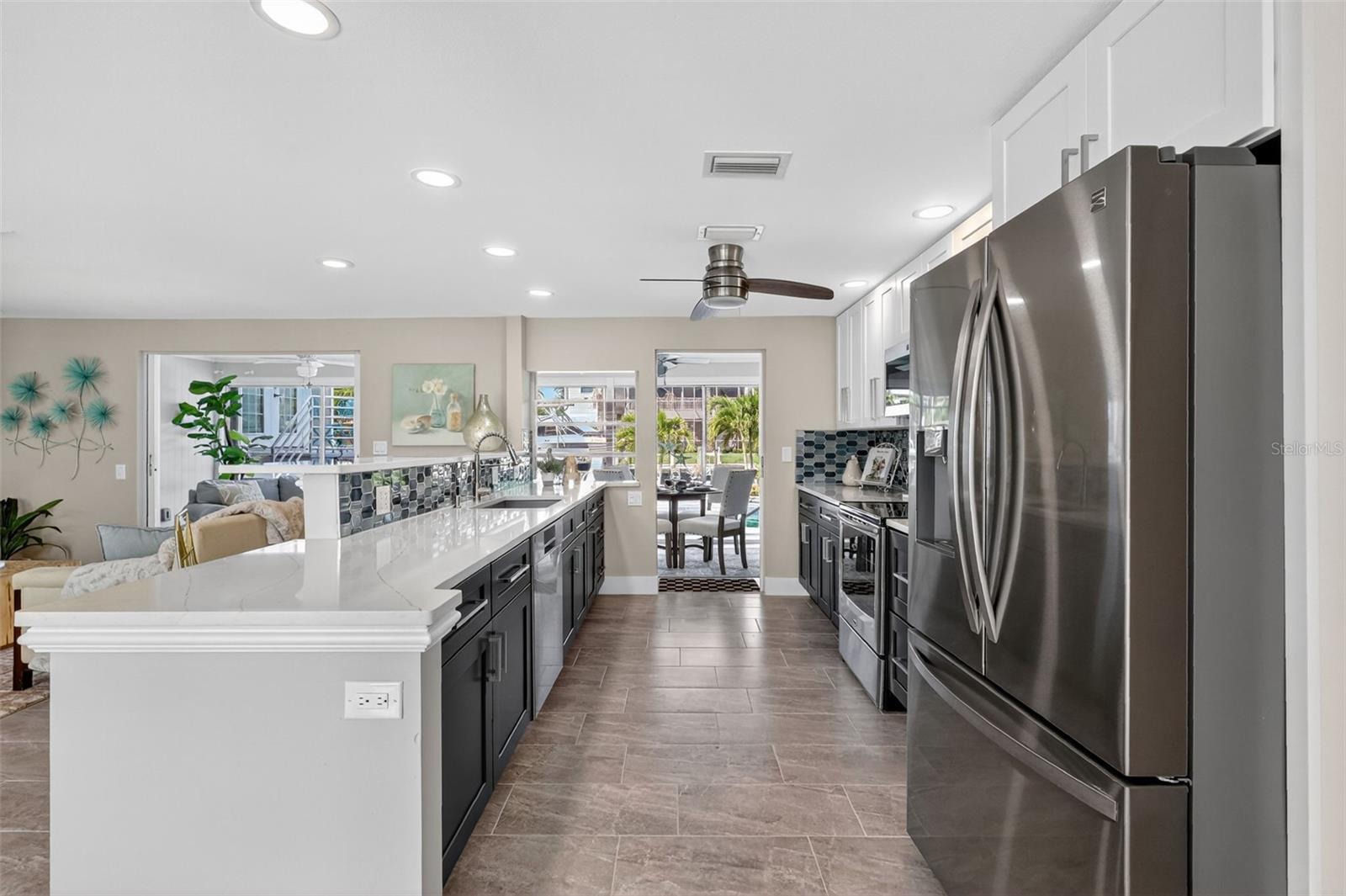 SLEEPY LAGOON PARK 2 - Residential