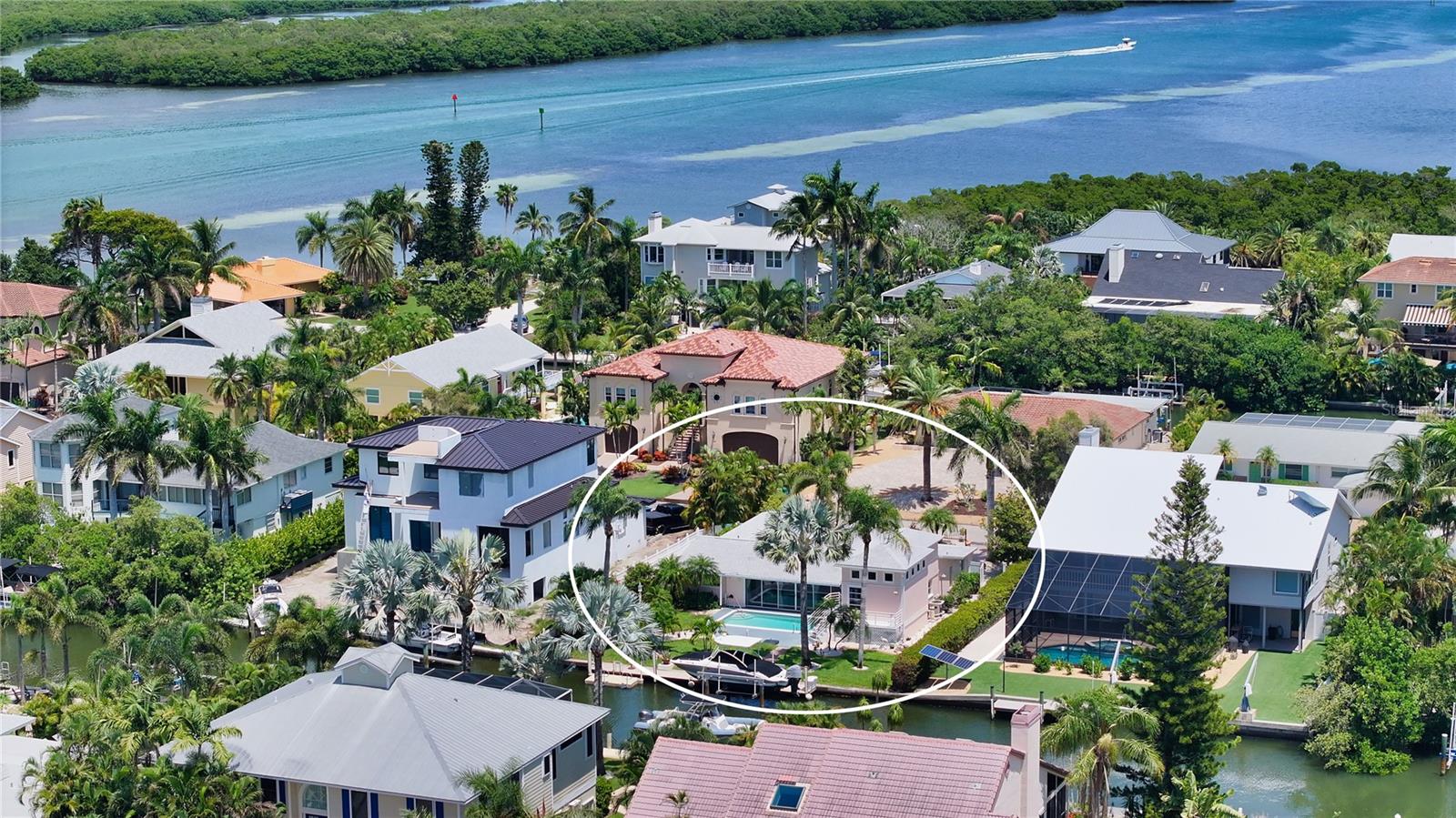 SLEEPY LAGOON PARK 2 - Residential