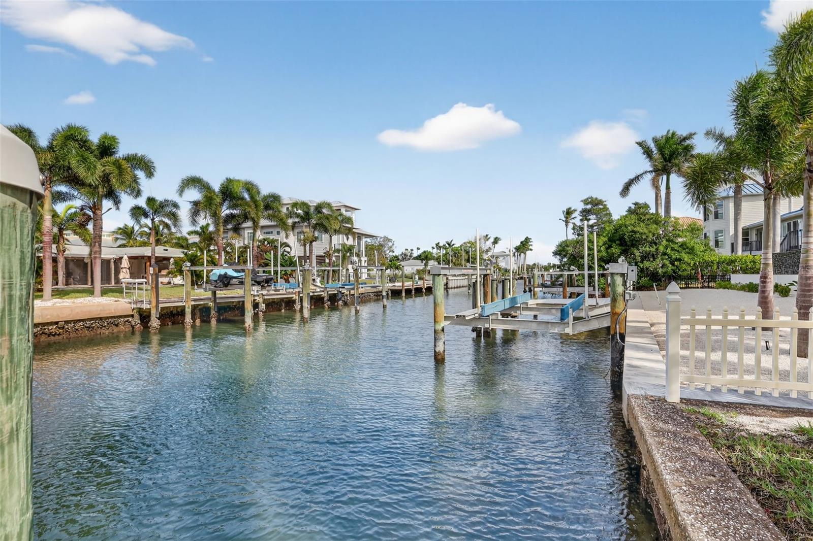 SLEEPY LAGOON PARK 2 - Residential