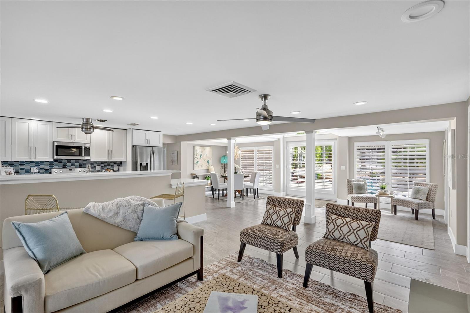 SLEEPY LAGOON PARK 2 - Residential