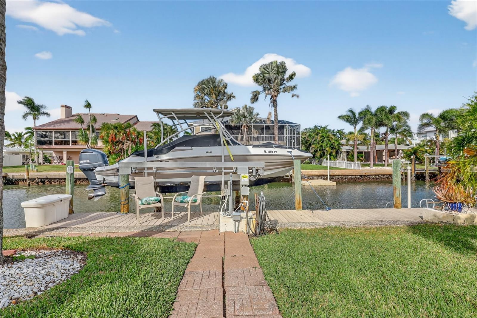 SLEEPY LAGOON PARK 2 - Residential