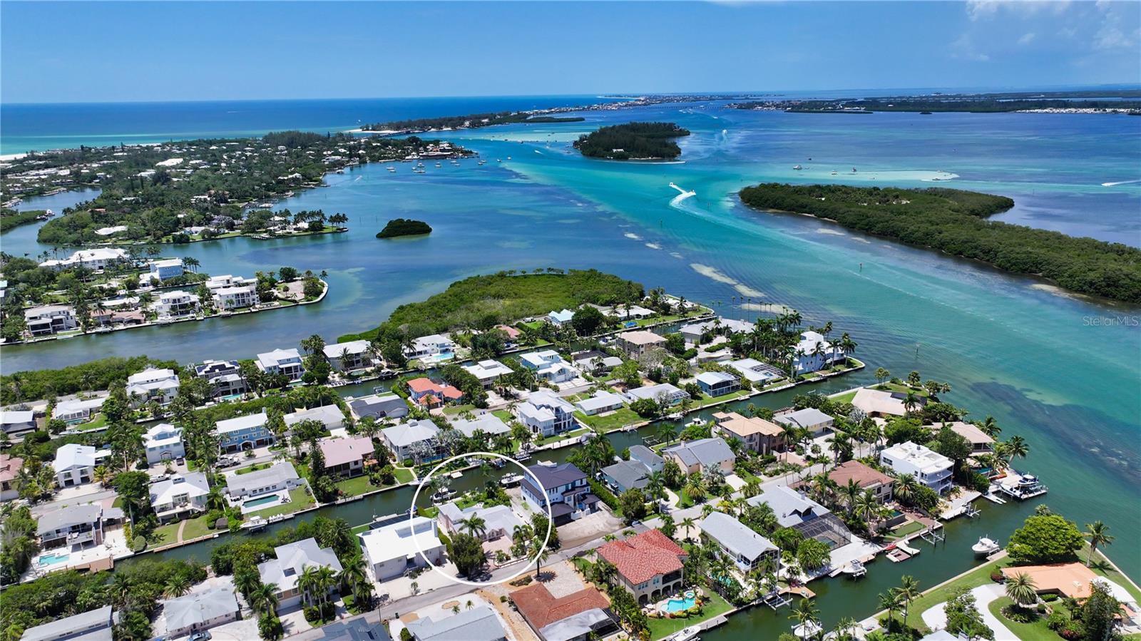 SLEEPY LAGOON PARK 2 - Residential