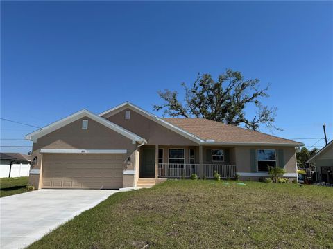 855 CUMBERLAND ROAD VENICE FL 34293