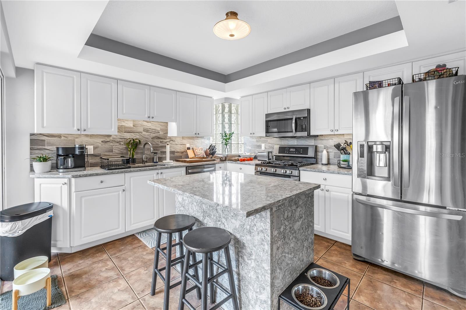 PLAT OF SARASOTA EXHIBIT - Residential