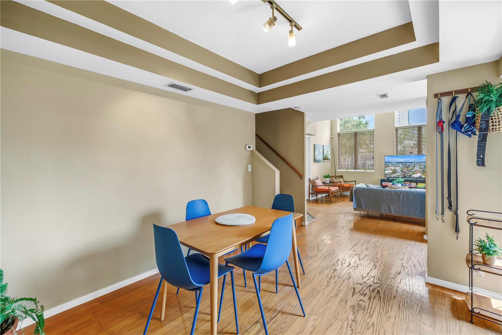 PLAT OF SARASOTA EXHIBIT - Residential