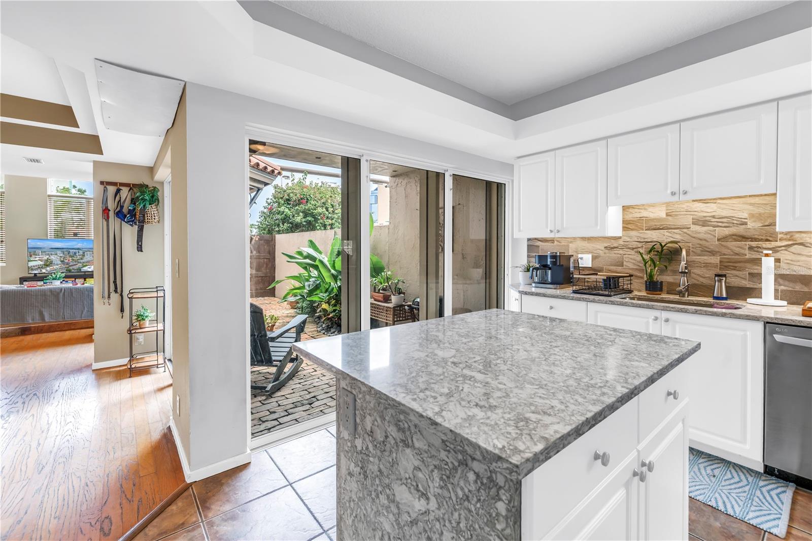 PLAT OF SARASOTA EXHIBIT - Residential