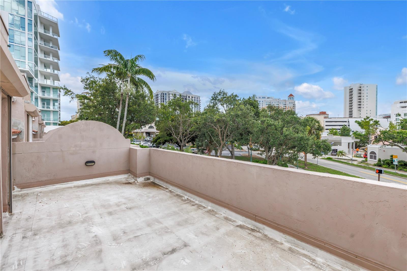 PLAT OF SARASOTA EXHIBIT - Residential