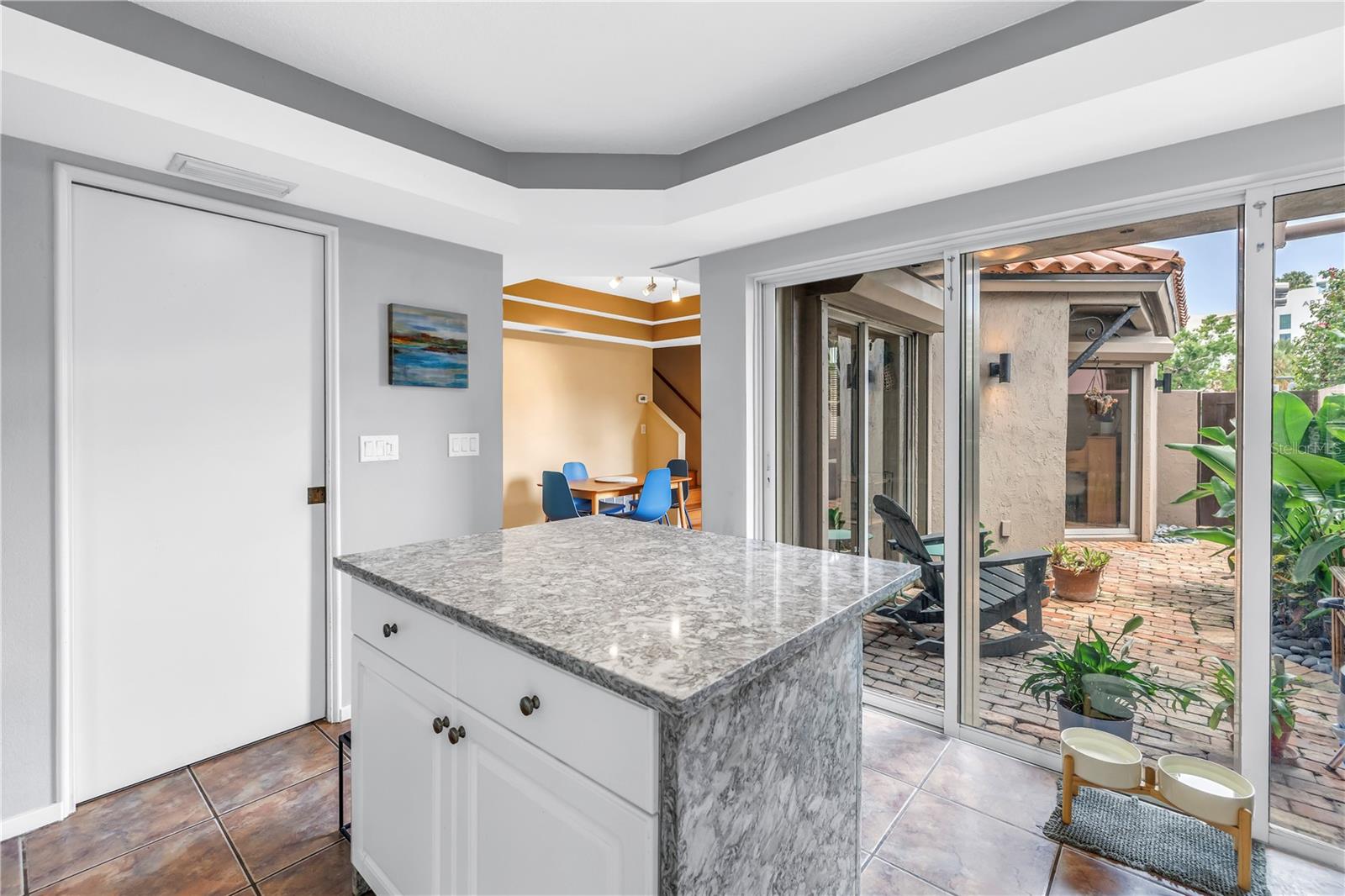 PLAT OF SARASOTA EXHIBIT - Residential