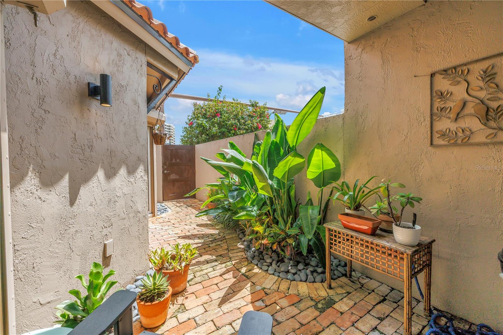 PLAT OF SARASOTA EXHIBIT - Residential