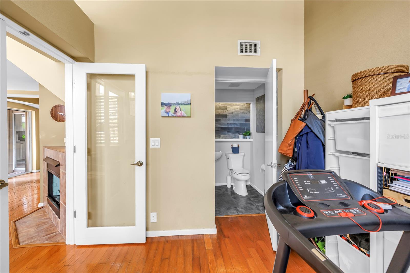 PLAT OF SARASOTA EXHIBIT - Residential