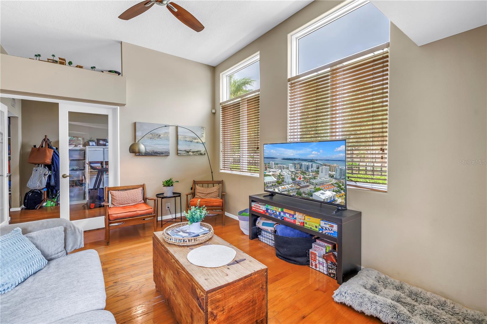 PLAT OF SARASOTA EXHIBIT - Residential