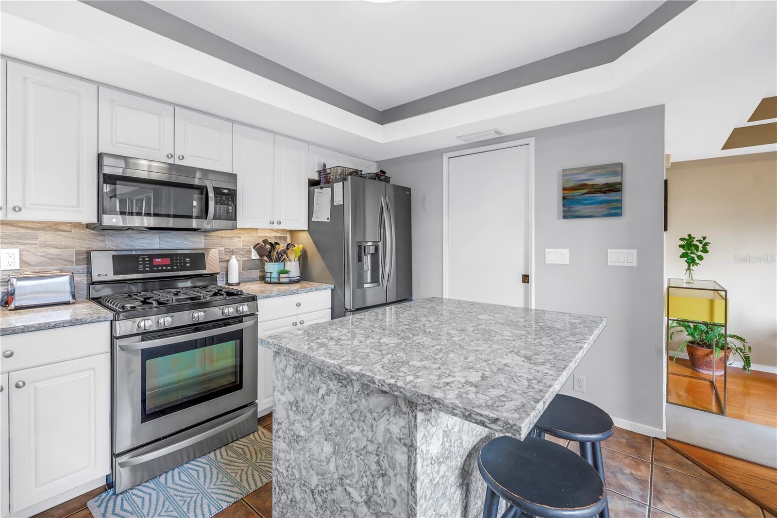 PLAT OF SARASOTA EXHIBIT - Residential