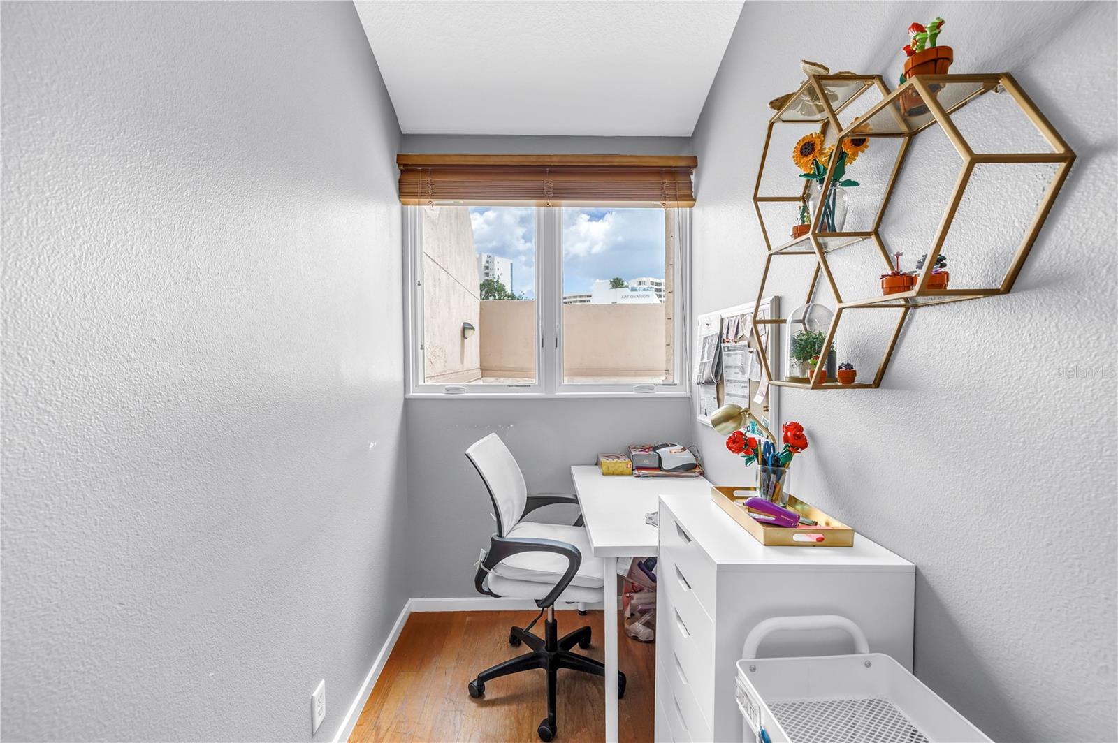 PLAT OF SARASOTA EXHIBIT - Residential