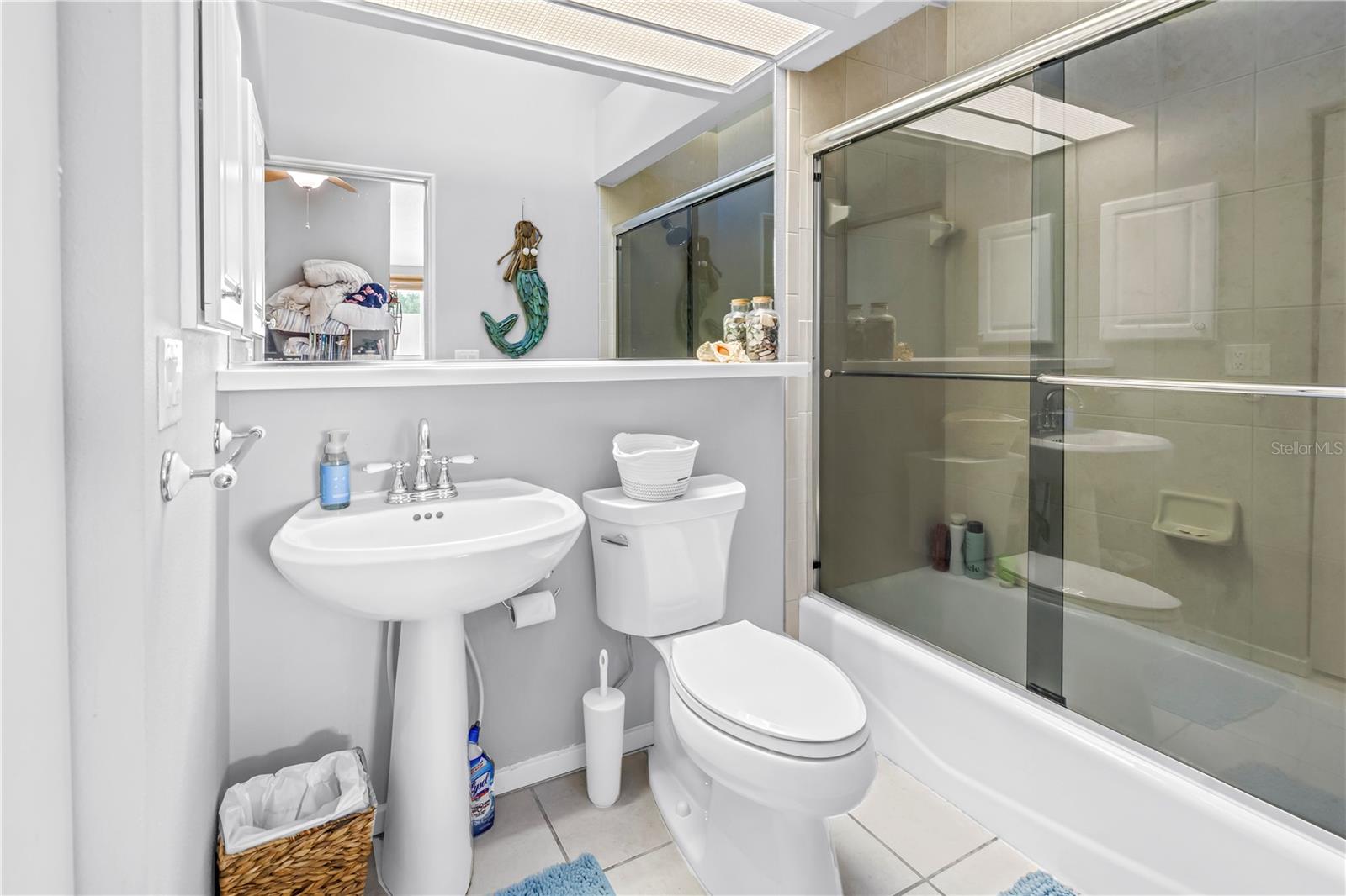 PLAT OF SARASOTA EXHIBIT - Residential