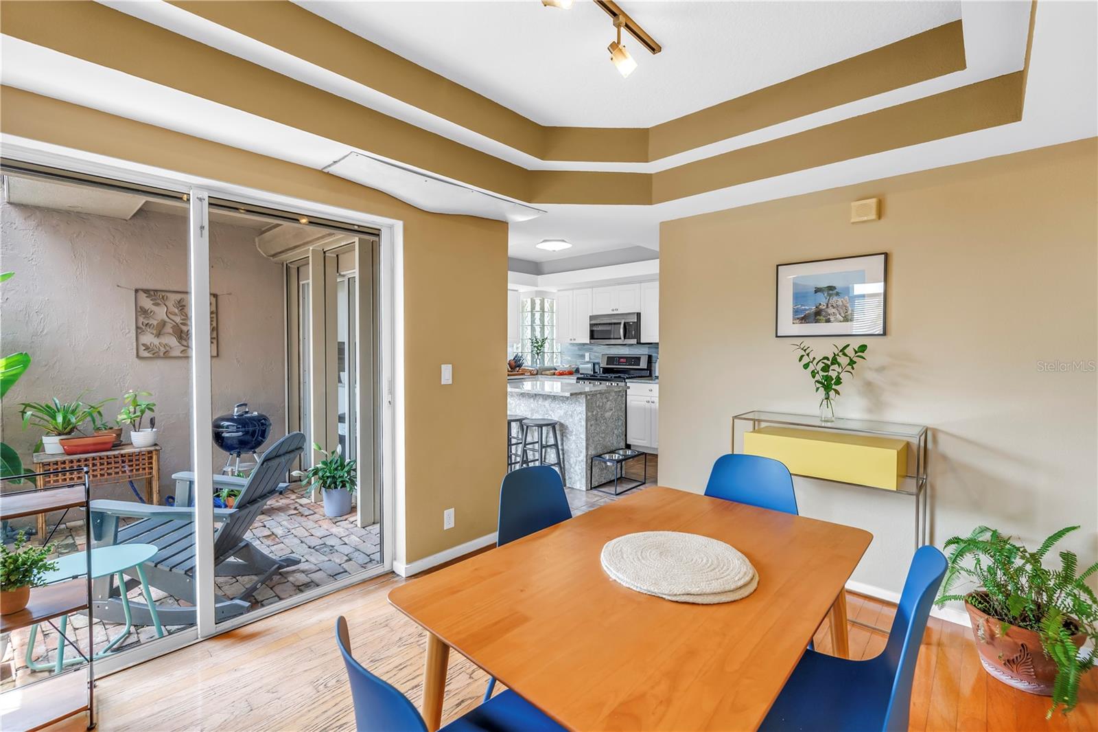 PLAT OF SARASOTA EXHIBIT - Residential