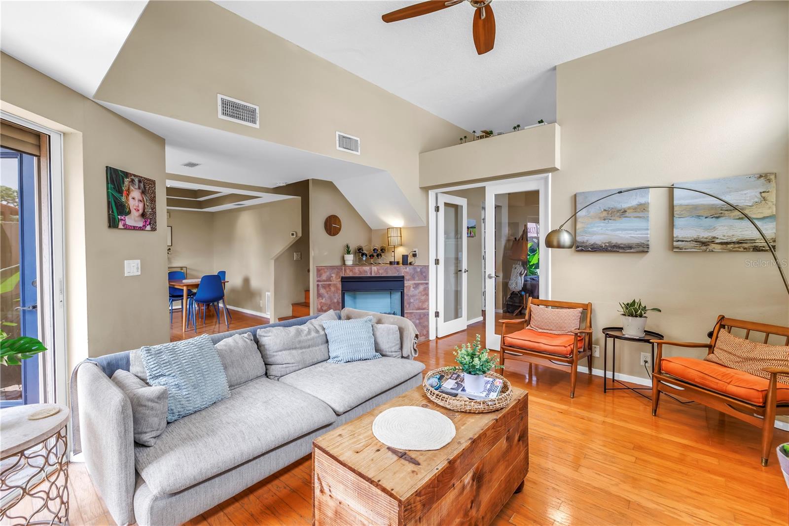 PLAT OF SARASOTA EXHIBIT - Residential