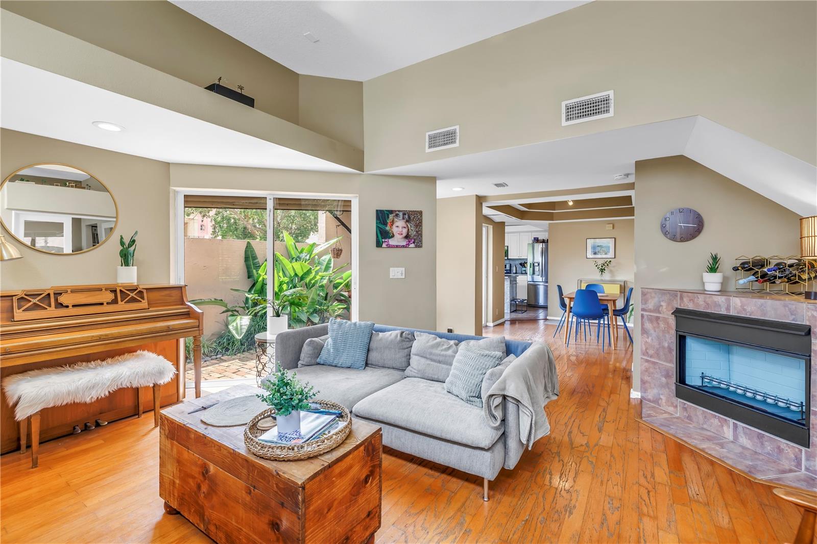 PLAT OF SARASOTA EXHIBIT - Residential