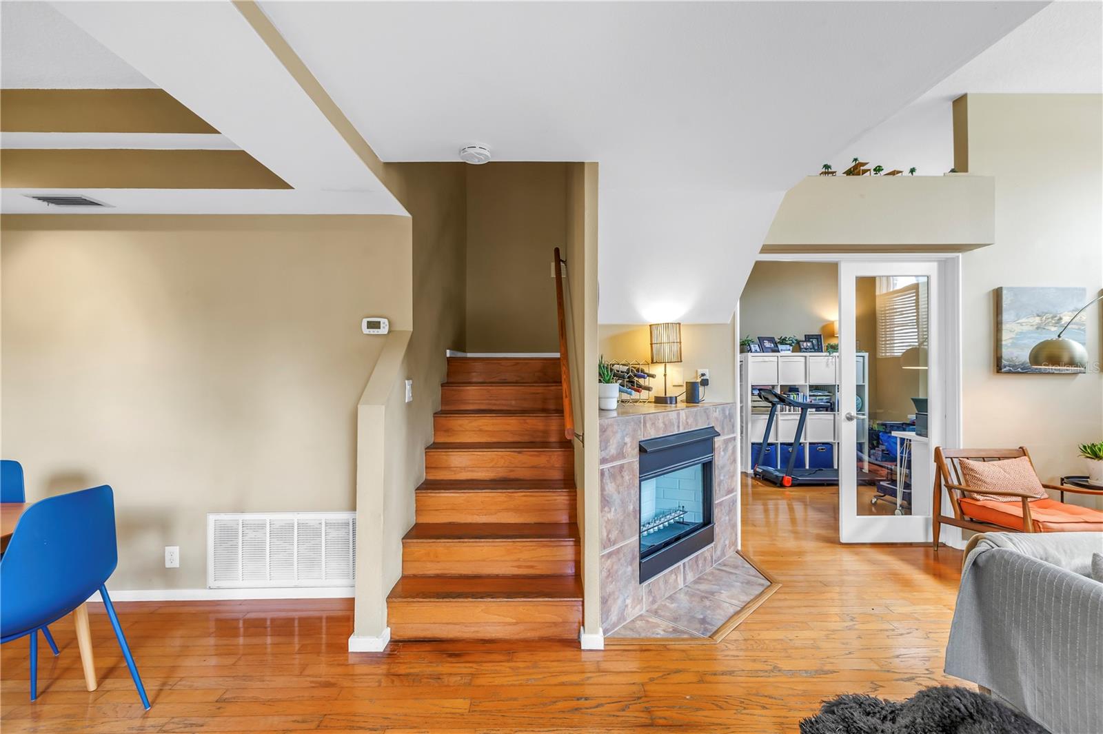 PLAT OF SARASOTA EXHIBIT - Residential