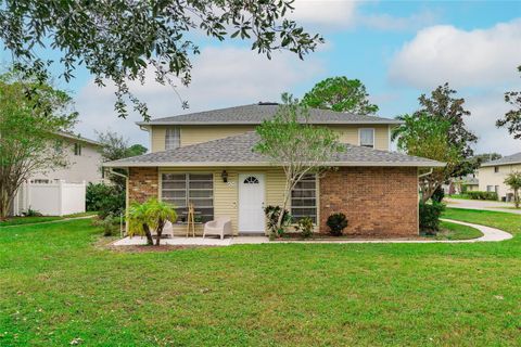 A home in ORLANDO