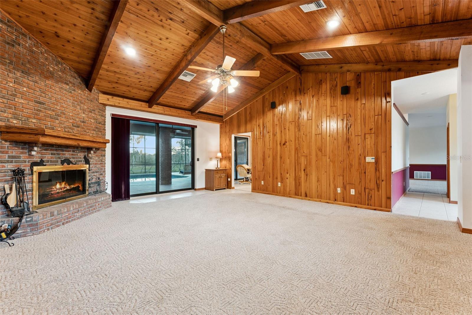 OSCEOLA BLUFF NORTH 5 ACRE DEV 45 PARCELS - Residential