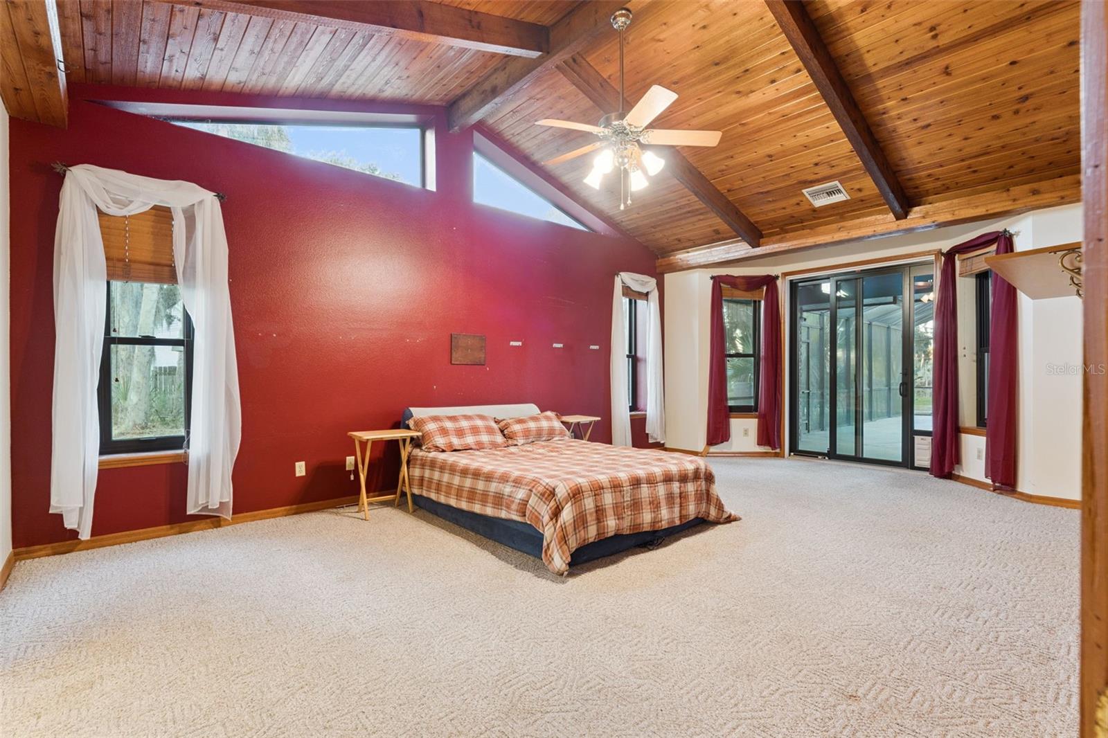 OSCEOLA BLUFF NORTH 5 ACRE DEV 45 PARCELS - Residential