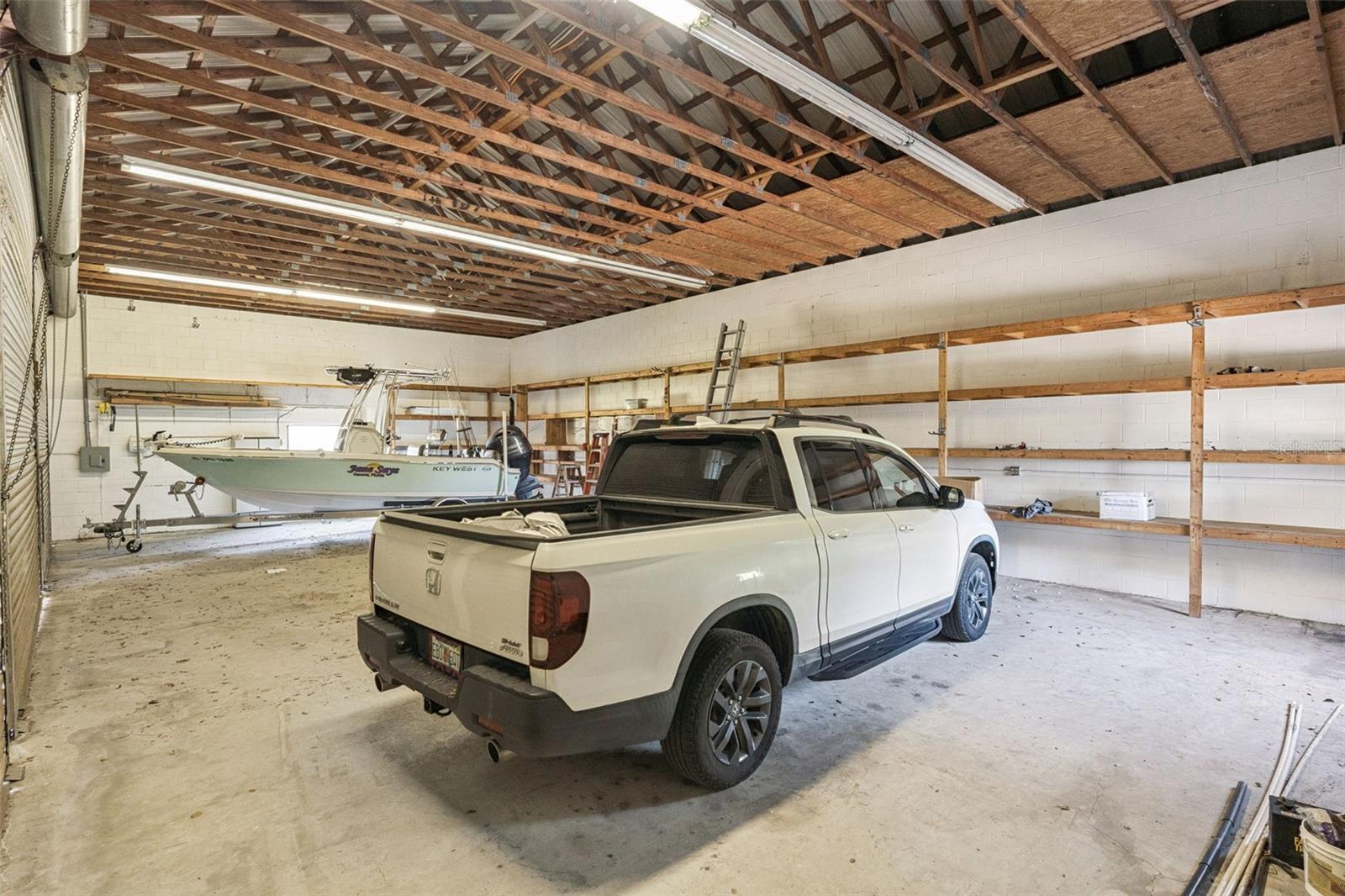 OSCEOLA BLUFF NORTH 5 ACRE DEV 45 PARCELS - Residential