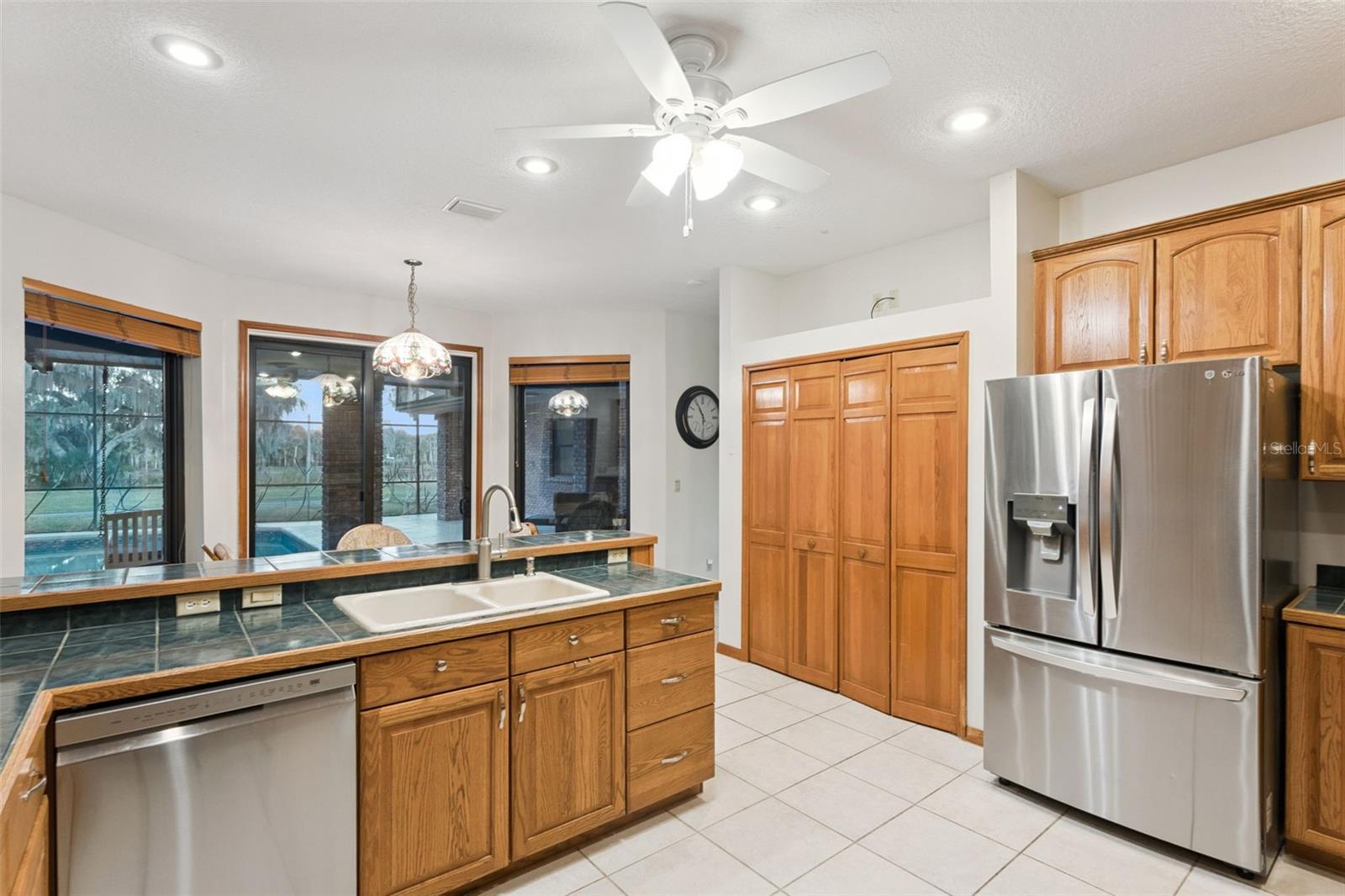 OSCEOLA BLUFF NORTH 5 ACRE DEV 45 PARCELS - Residential