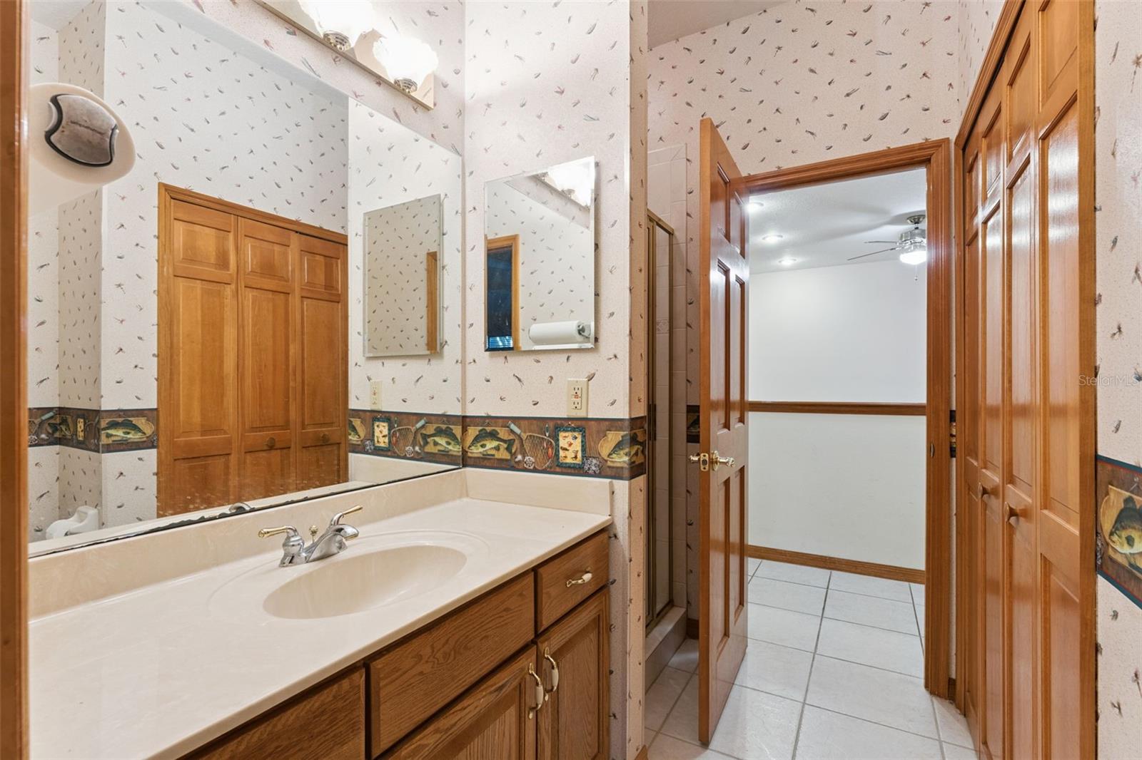 OSCEOLA BLUFF NORTH 5 ACRE DEV 45 PARCELS - Residential