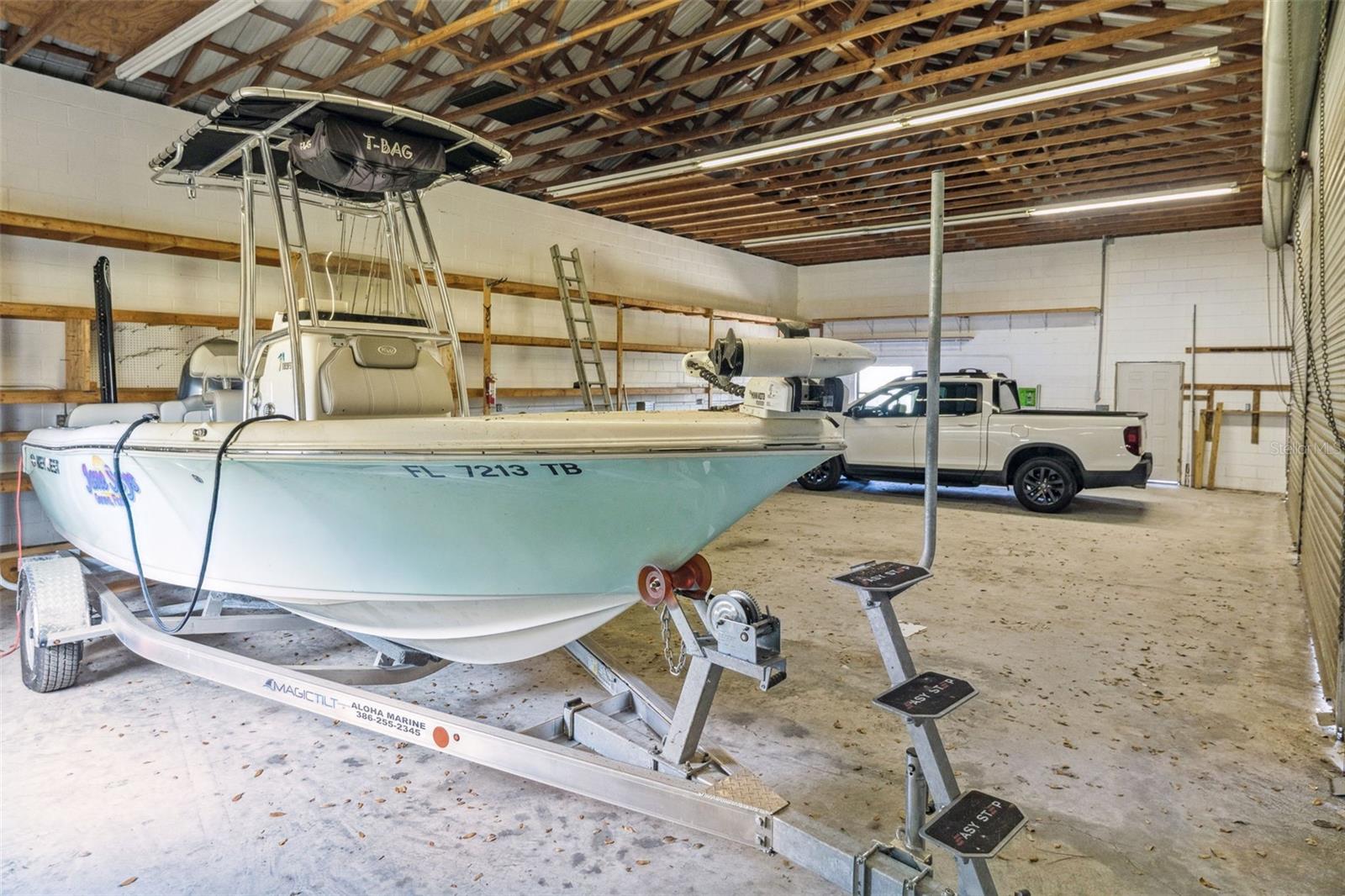 OSCEOLA BLUFF NORTH 5 ACRE DEV 45 PARCELS - Residential