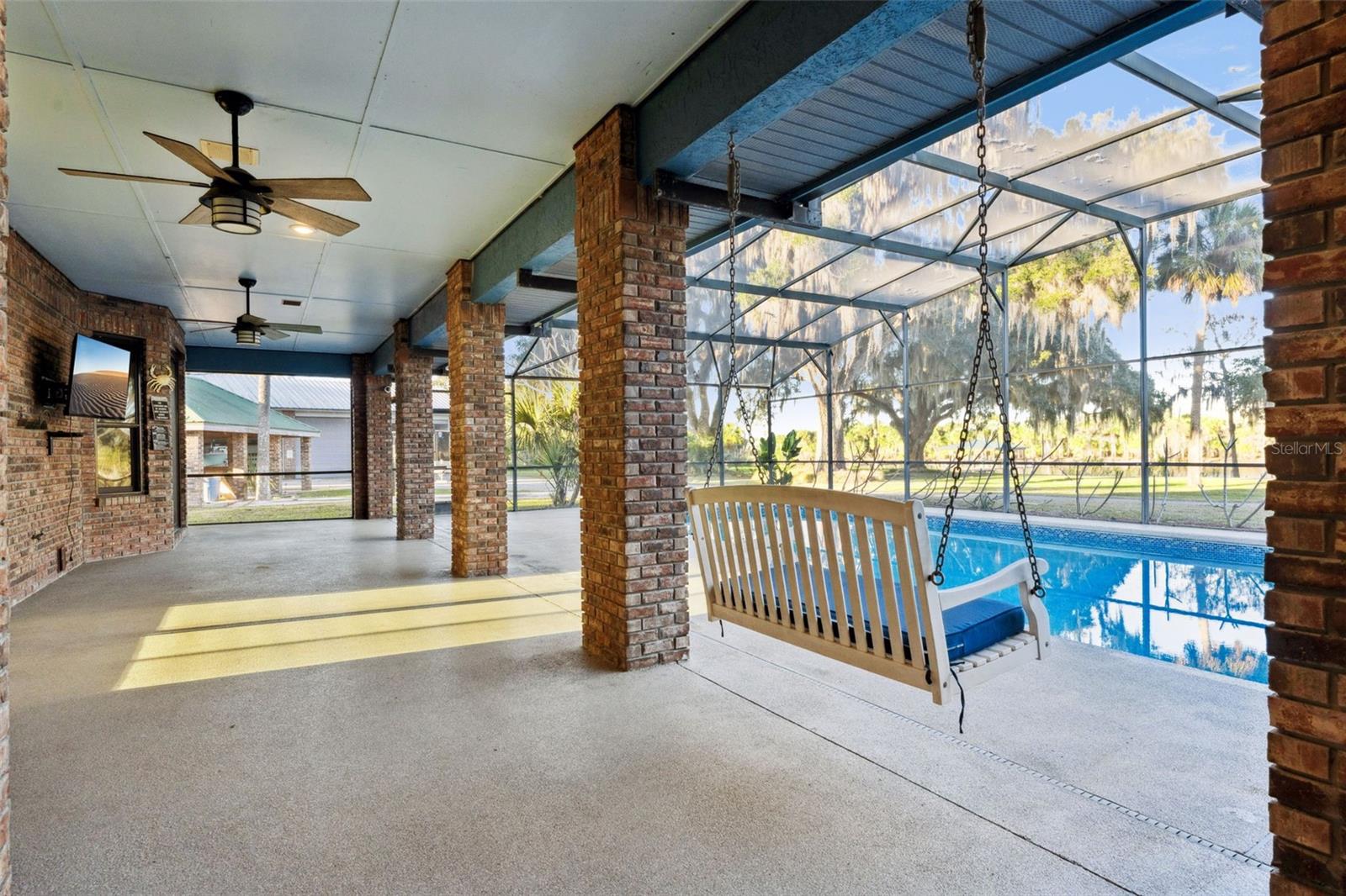 OSCEOLA BLUFF NORTH 5 ACRE DEV 45 PARCELS - Residential