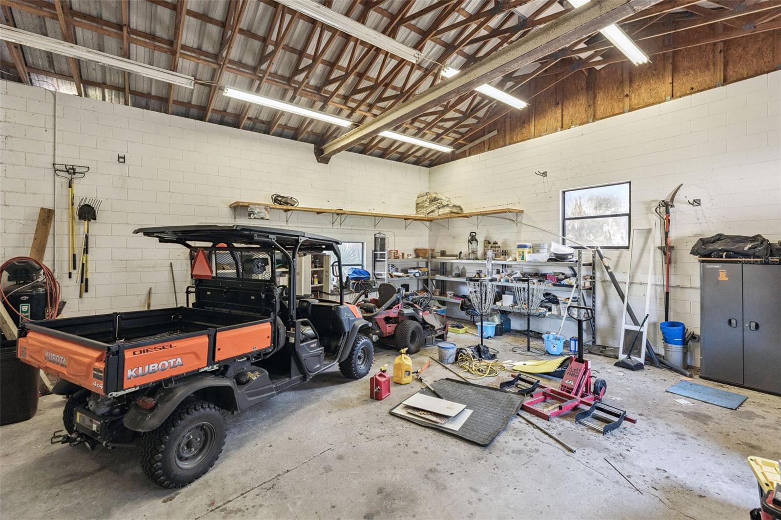 OSCEOLA BLUFF NORTH 5 ACRE DEV 45 PARCELS - Residential