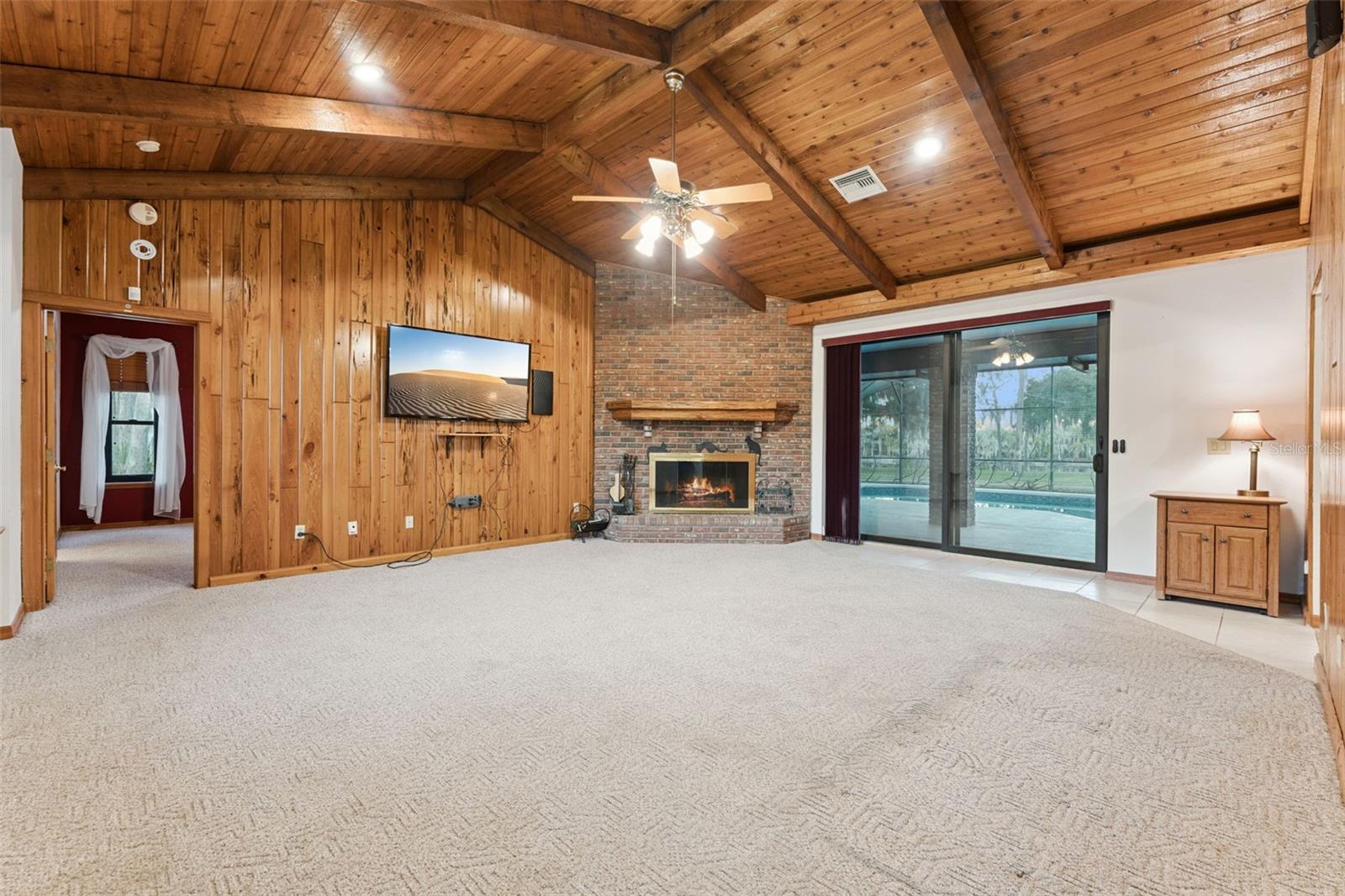 OSCEOLA BLUFF NORTH 5 ACRE DEV 45 PARCELS - Residential