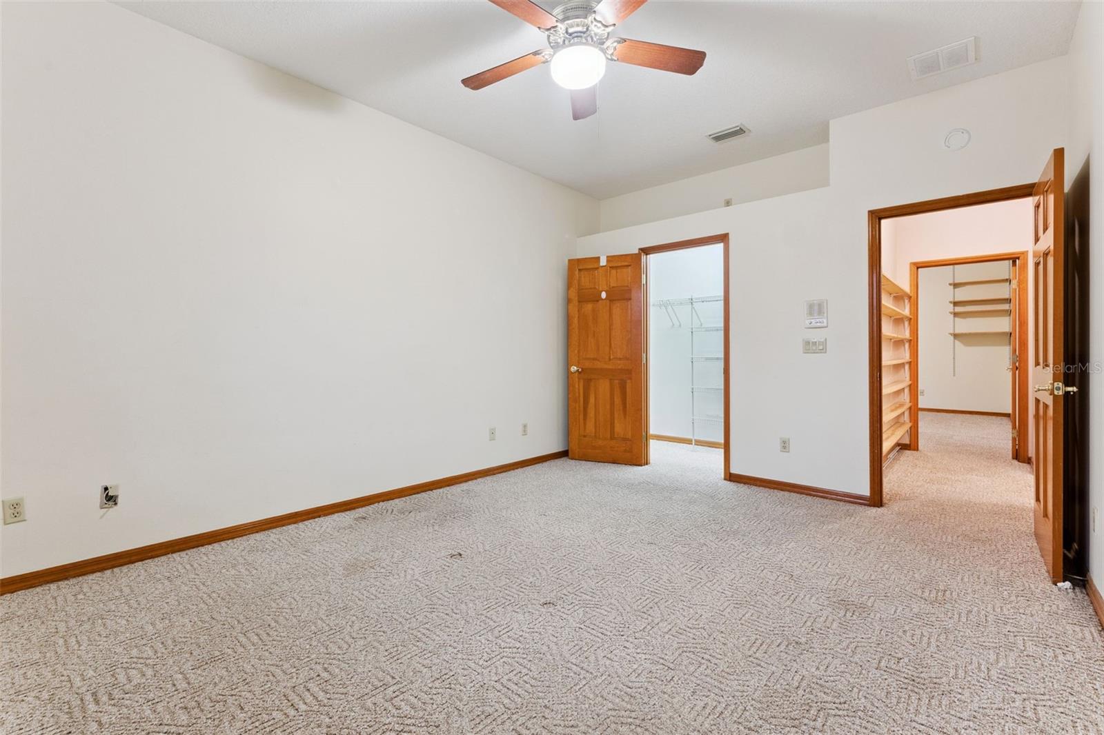 OSCEOLA BLUFF NORTH 5 ACRE DEV 45 PARCELS - Residential