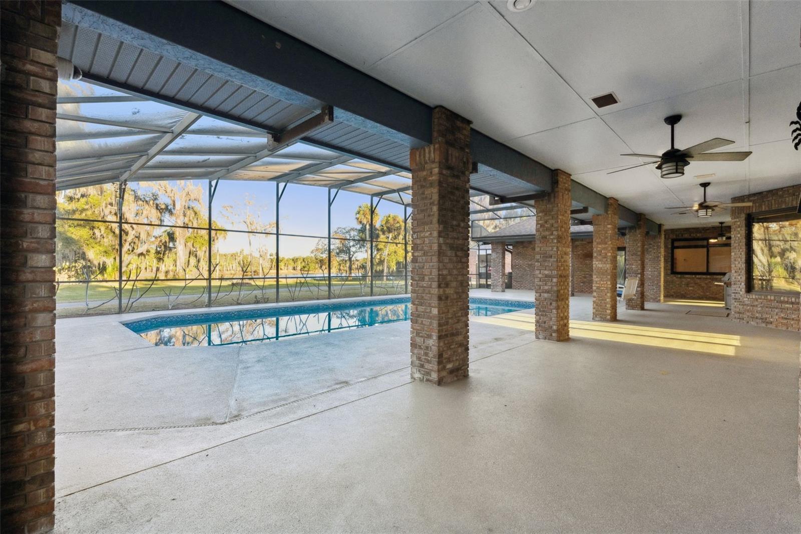 OSCEOLA BLUFF NORTH 5 ACRE DEV 45 PARCELS - Residential