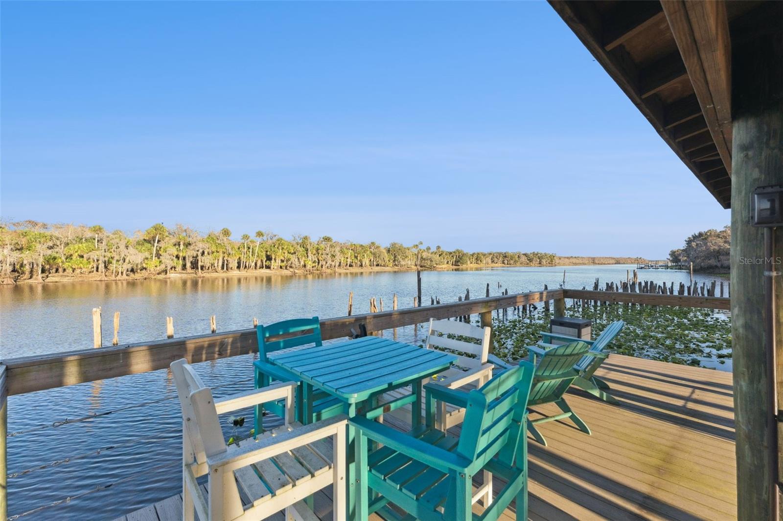 OSCEOLA BLUFF NORTH 5 ACRE DEV 45 PARCELS - Residential