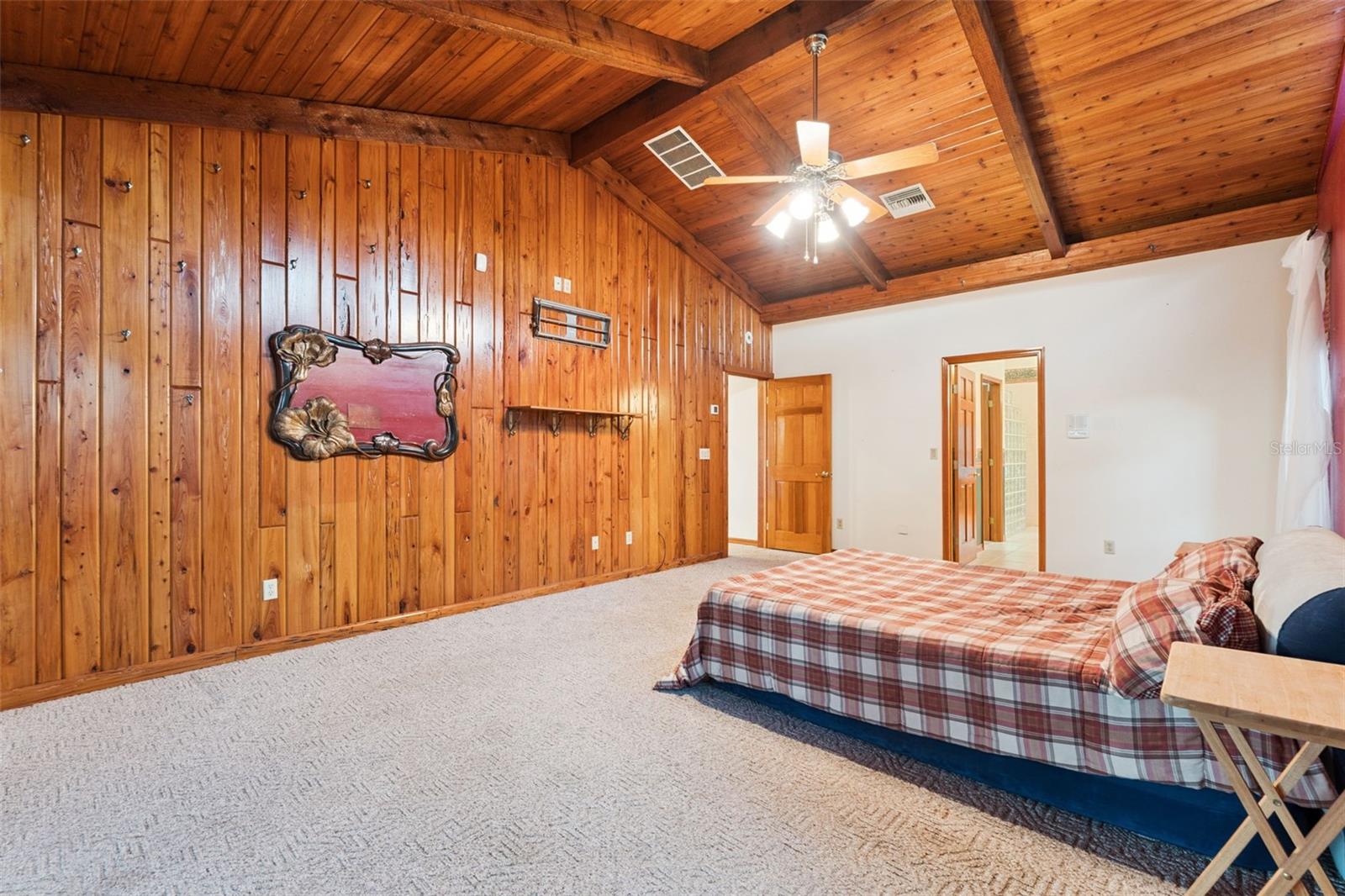 OSCEOLA BLUFF NORTH 5 ACRE DEV 45 PARCELS - Residential