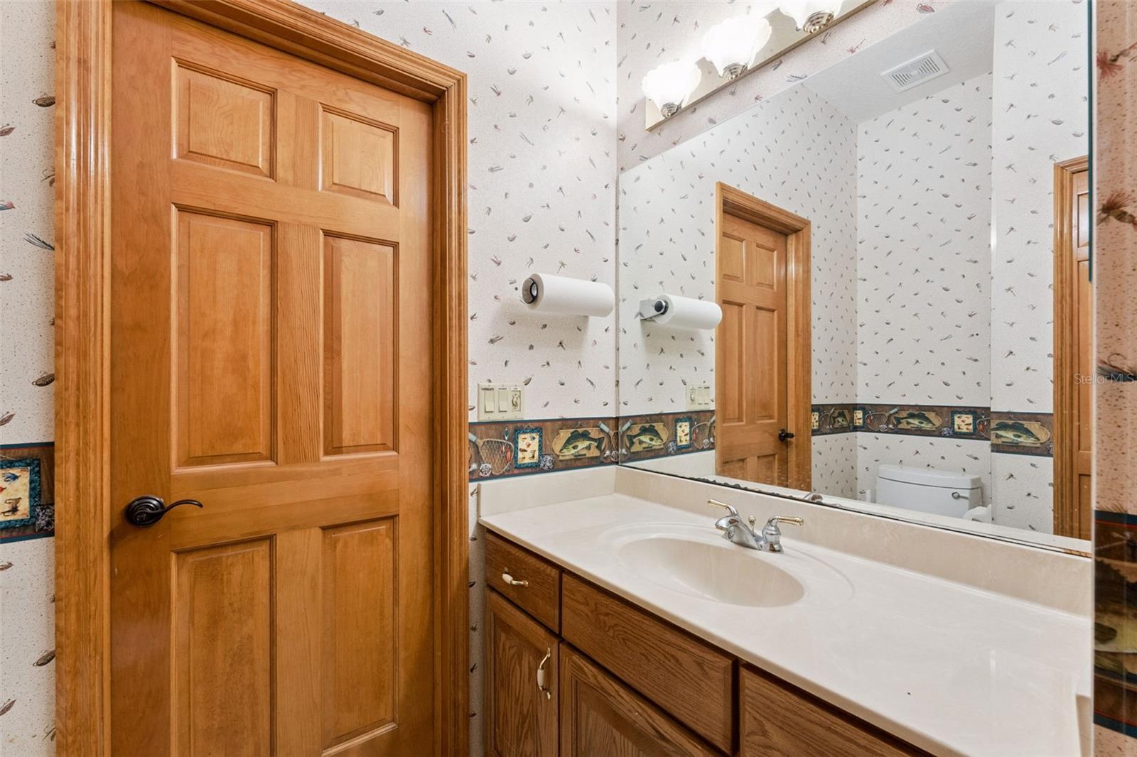 OSCEOLA BLUFF NORTH 5 ACRE DEV 45 PARCELS - Residential