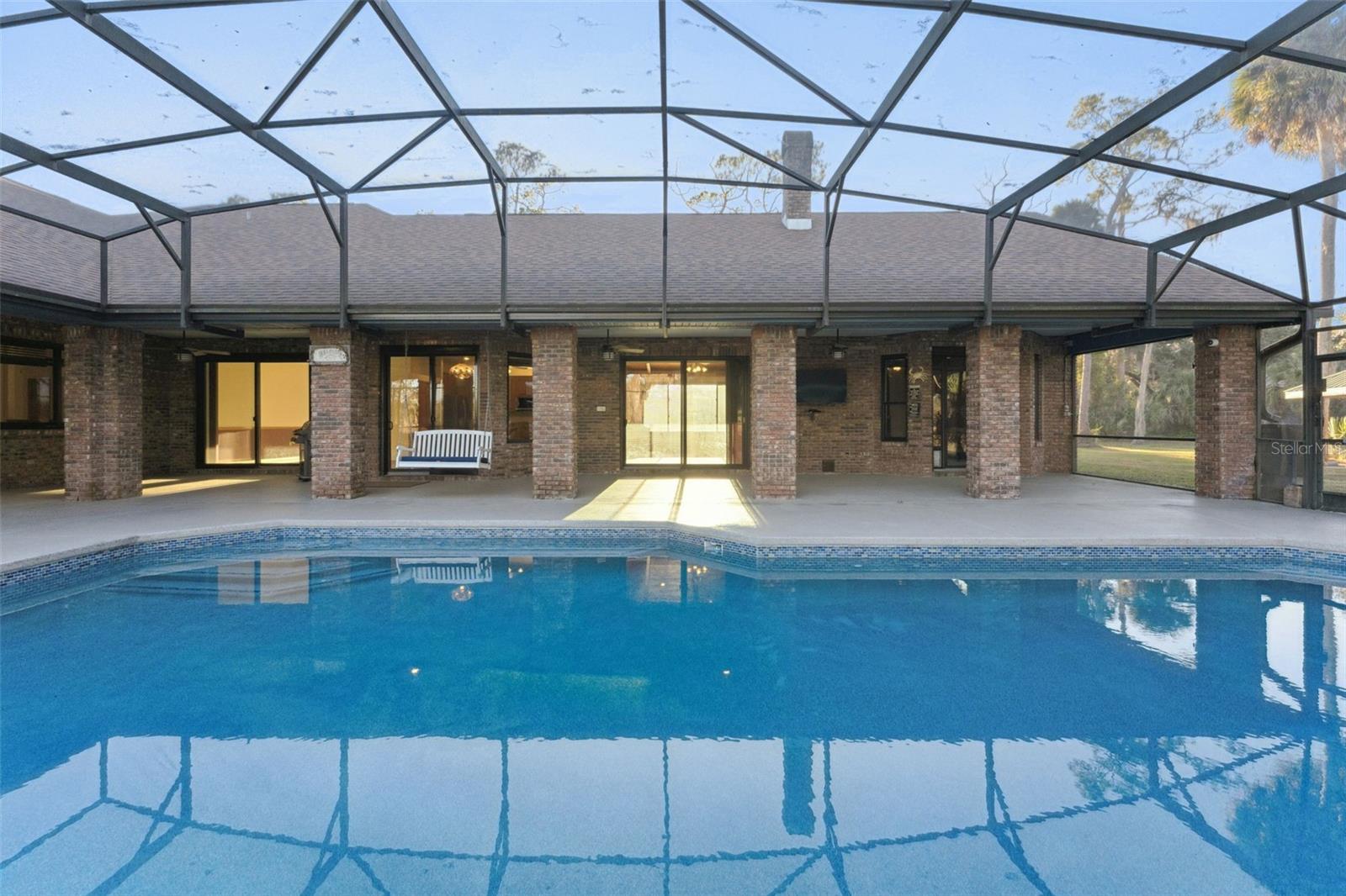 OSCEOLA BLUFF NORTH 5 ACRE DEV 45 PARCELS - Residential