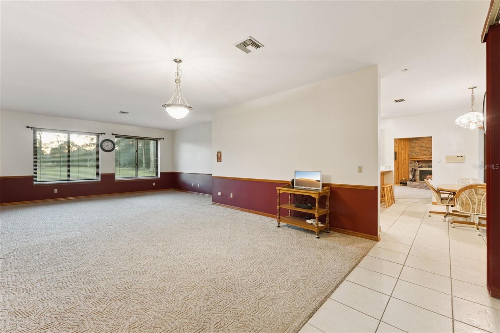 OSCEOLA BLUFF NORTH 5 ACRE DEV 45 PARCELS - Residential